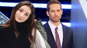 Meadow Walker Awarded 10 1 Million From Roger Rodas Estate Paul Walker Daughter Meadow Walker Paul Walker