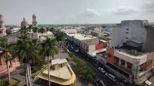Tampico tendrá calor extremo antes de la llegada del primer frente frío de la temporada