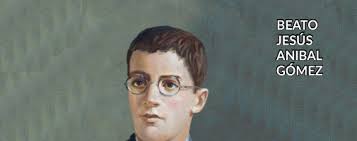 Beato Jesús Aníbal Gómez