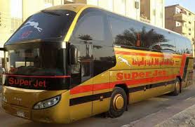 النقيب للسياحه يمكنك حجز تذاكر اتوبيس سوبر جيت الإتحاد Facebook
