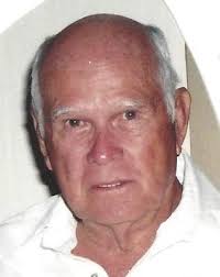 William Cherry Obituary (1925