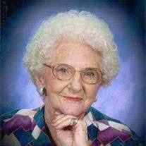 Alice Ruth Risinger Sons Obituary