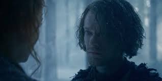 The 15 Best Tweets About Theon Greyjoy'S Boat Jump - Game Of Thrones