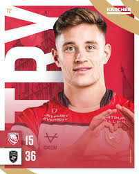 Gloucester Rugby 🍒