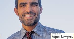 2023 Washington, DC SuperLawyers Selects Tim Clinton for Inclusion —  Clinton & Peed