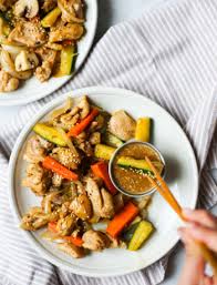 Maybe you would like to learn more about one of these? Recipe Index The Defined Dish