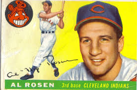 Top 100 Cleveland Indians: #16 Al Rosen