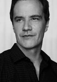 Tim Dekay. Every time I see him