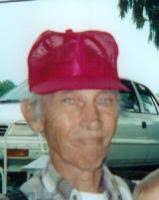 Obituary information for Frederick Setzer