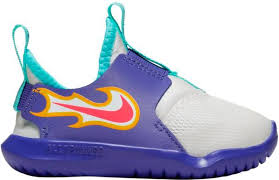Nike Toddler Flex Runner Fire Light Up Shoes Dick S Sporting Goods