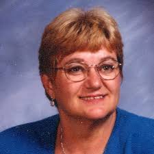 Betty Mae Novak Obituary (1938