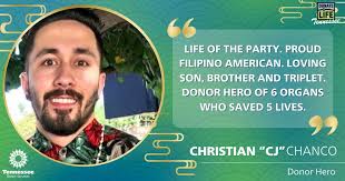 Every May, the Chanco family reflects