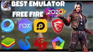 If you already have noxplayer on pc, click download apk, then drag and drop the file to the emulator to install. Top 5 Best Emulator For Free Fire On Pc 4gb Ram
