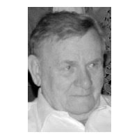 Jack Smethurst Obituary