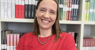 Sandra Wegner ist neue Vertriebsleitung bei Knesebeck