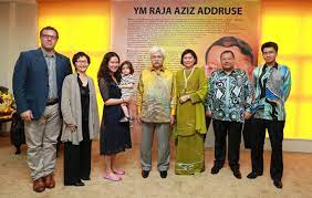 31 mar 2020 (tuesday) | 2:00 pm to 5:00 pm 2 cpd points. Lawyer Raja Aziz Addruse S Book Collection Donated To Ukm Ukm News Portal