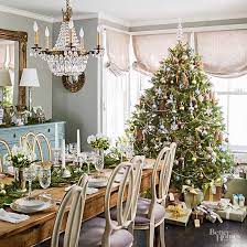 I wasn't sure if i was going to get a second tree this year. Tips For Prettier Christmas Trees Better Homes Gardens