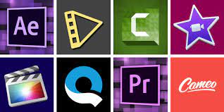 What is the best free video editing app that enables text slide on videos? 8 Video Editors That Let You Add Text To Videos Typito