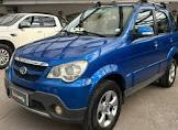 ZOTYE-HUNTER
