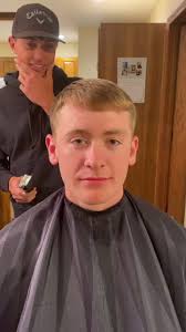 Little buzzy for the boys🥶#buzzcut #fyp #fortheboys