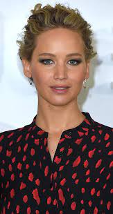 All donations go towards maintaining the website. Jennifer Lawrence Imdb