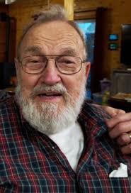 William Purcell Obituary (1935