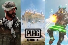 Every tail has two sides according to me when talking about pubg vs freefire it depend on which basis youbare saying it. Pubg Mobile Alternatives Call Of Duty Mobile Garena Free Fire And Other Battle Royale Games
