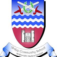 Must be able to work rotating shifts and weekends. Ardee Community School Ardeeschool Twitter