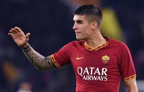 As roma are delighted to confirm the signing of italy international defender gianluca mancini. Mancini Roma E Roma E La Roma E La Squadra Di Questa Citta Solo La Lazio