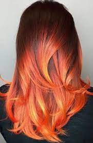 Pin On Ombre Hair Color
