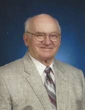 Obituary information for LeRoy Sam Larson