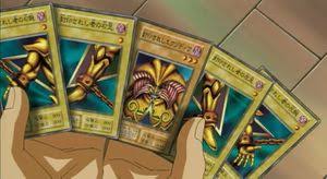 It is strongly recommended that you do not copy these decks and instead copy decks from the modern. Forbidden One Yugipedia Yu Gi Oh Wiki