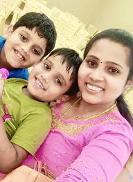 Forever grateful for your love and laughter ❣️