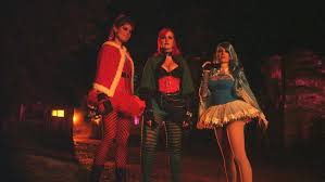 Cannes Epic Pictures Horror Label Scares Up Slay Belles Lasso Exclusive Belle Movie Epic Pictures Christmas Horror