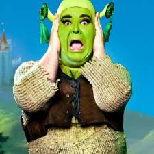 After taking Australia by storm and smashing box office records at  Edinburgh Fringe in 2024, everyone's favourite ogre-inspired burlesque and  drag parody returns for a final Brisbane season! Swamplesque is the  award-winning,