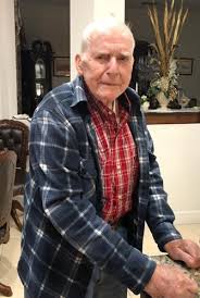 Mack Mitchell Obituary (1926