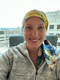 Harrison's Berlin Marathon Fundraiser