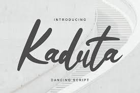Script font is a broad style that refers to any typeface that looks like it was drawn by hand. Pin By Kodhibanks On Brush Fonts In 2020 Dancing Script Font Script Fonts Script