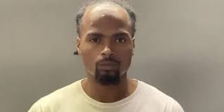 Man arrested for the murder of Malik Sims