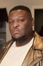 Tevin Evans, aka ‘Fat Chuck Bass’, has taken it