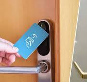 Types of Hotel Door Locks with Key Card and How to Choose