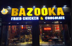 Cậu bé bazooka là một game bắn súng cực kỳ hấp dẫn và thú vị trên game vui. ÙØ±ÙˆØ¹ Ø¨Ø§Ø²ÙˆÙƒØ§ ÙØ±Ø§ÙŠØ¯ ØªØ´ÙŠÙƒÙ† Ø§Ø±Ù‚Ø§Ù… Bazooka Fried Chicken Ù…ÙŠÙƒØ³Ø§ØªÙƒ