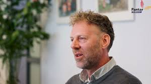 Kennismaking Ben van der Knoop, algemeen directeur Pantar