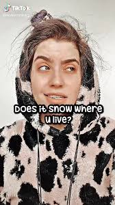 Why Are People Saying Abby Is Doing Snow