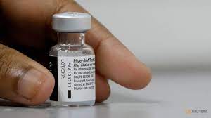 Die variante wurde vor wenigen wochen erstmals bei stichproben aus dem indischen bundesstaat maharashtra nachgewiesen. Biontech Co Founder Confident Vaccine Works Against Indian Covid 19 Variant Cna