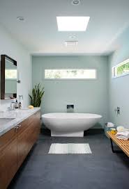 The design originated from the 20 th century, focusing on the imaginations about the future. 16 Inspirational Mid Century Modern Bathroom Designs