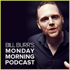 The Official Website of Bill Burr