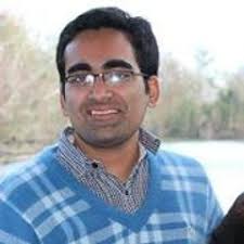 Stream Mrinal Shekhar Jha music