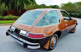 1977 amc pacer wagon, rare find, well kept, original car, nice freshened up interior, factory roof rack and original wheel covers, 6cyl auto, ps, cool car, runs 1975 amc pacer very hard to find amc pacer interior is very nice it does have rust in drivers floor and rear quarters motor will run on starting fluid. Amc Pacer American Motors Amc Motor Car