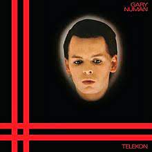 Vind fantastische aanbiedingen voor gary numan logo. Telekon Wikipedia